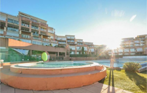 2 Bedroom Awesome Apartment In Théoule-Sur-Mer
